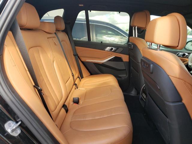 2021 BMW X5 - Image 7