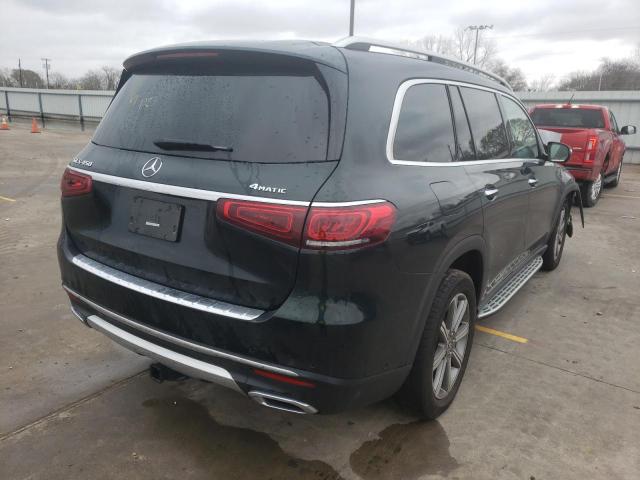 2020 Mercedes-Benz GLS450 - Image 6