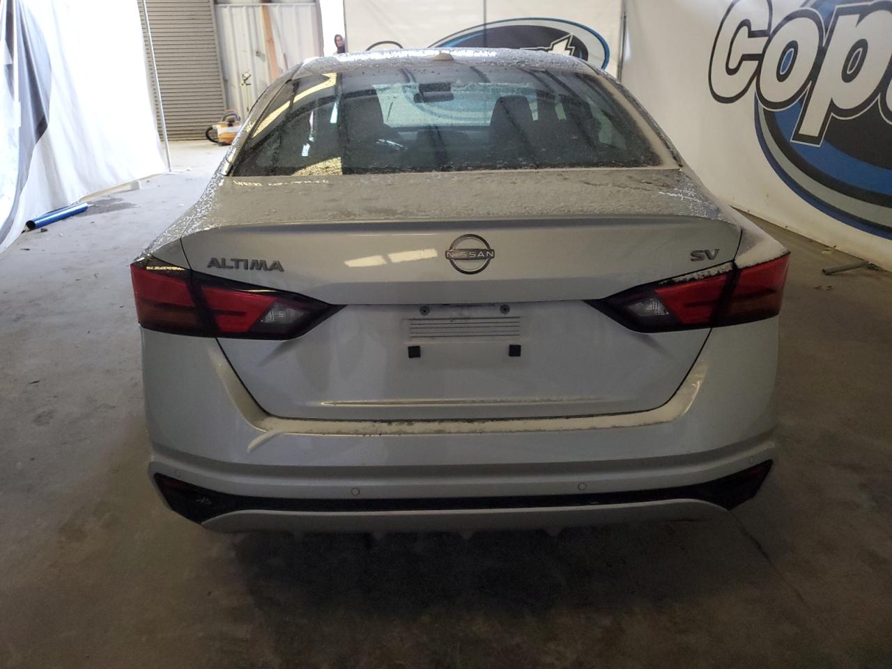 2023 NISSAN ALTIMA - Image 6