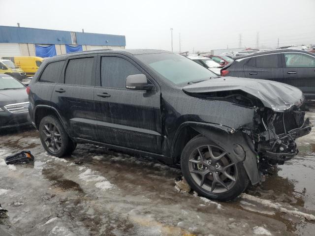 2021 Jeep Grand Cherokee 2021 - Image 4
