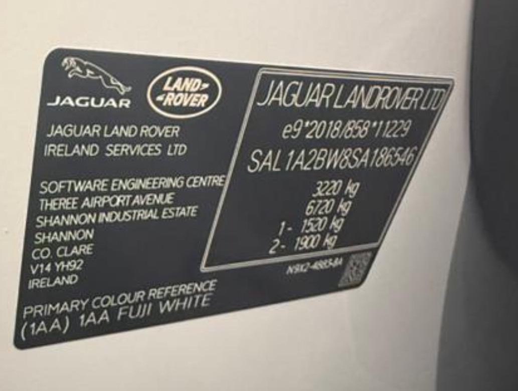 2024 Land Rover Range Rover Sport - Image 10