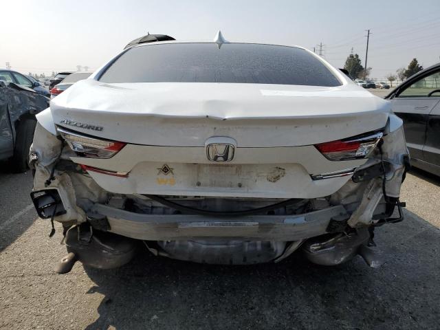 2018 Honda Accord - Image 6