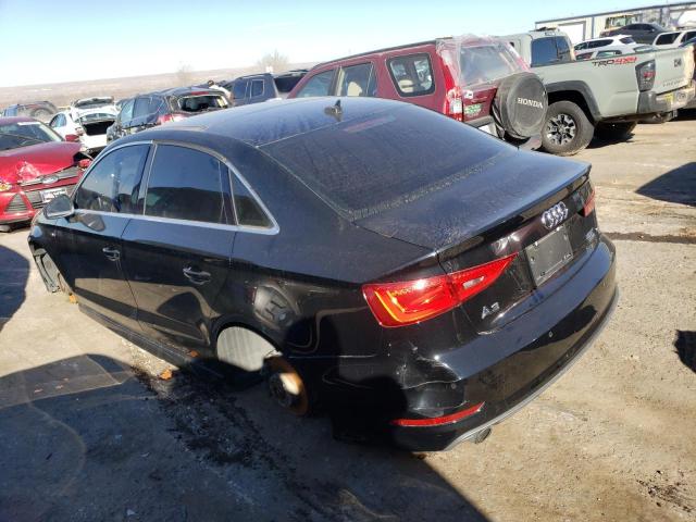 2016 Audi A3 - Image 2