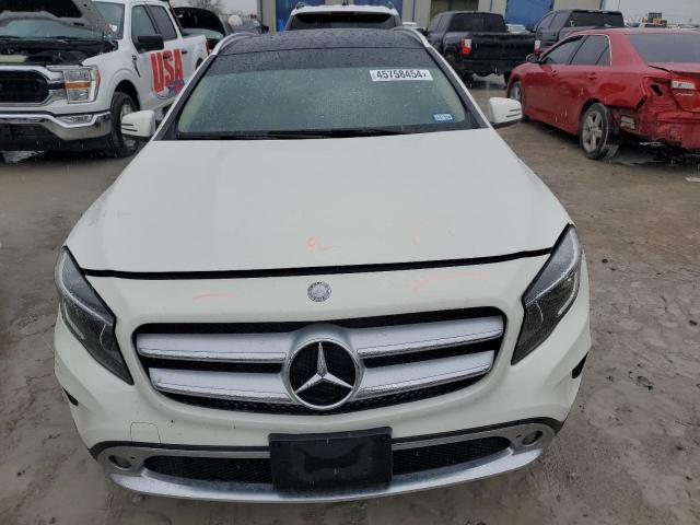 2017 Mercedes-benz GLA - Image 5