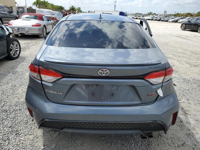 2021 Toyota COROLLA - Image 6