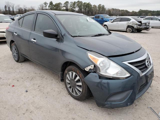 2017 Nissan Versa - Image 4