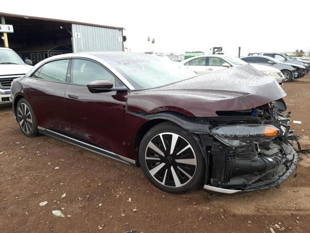 2023 Lucid Motors Air Touring - Image 4