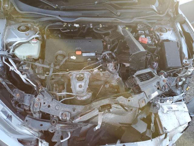 2017 Honda Civic - Image 11