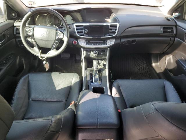 2015 Honda Accord - Image 8