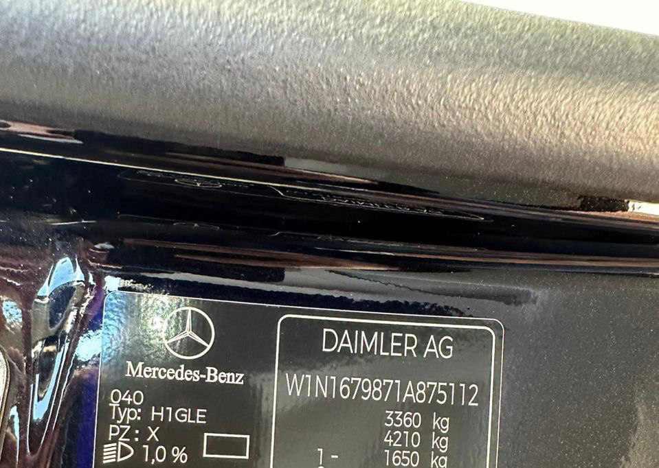 2022 Mercedes-Benz GLS600 - Image 10