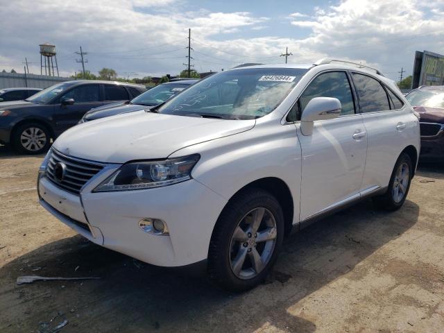 Lexus RX350