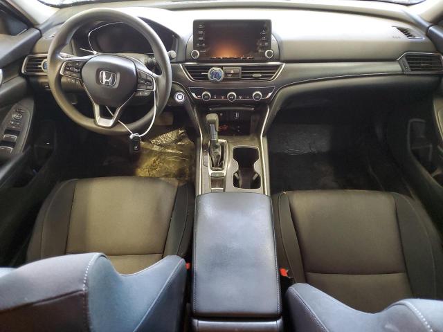 2018 Honda Accord - Image 8