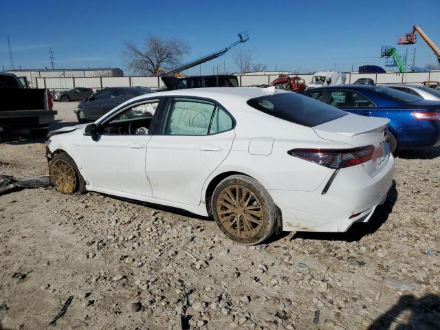 2023 Toyota CAMRY - Image 2