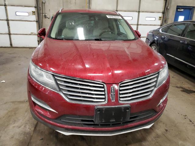 2017 Lincoln MKC - Image 5