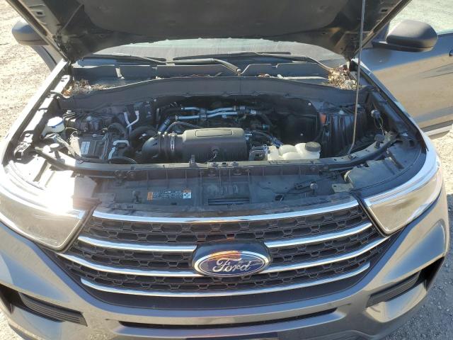 2021 Ford EXPLORER - Image 12