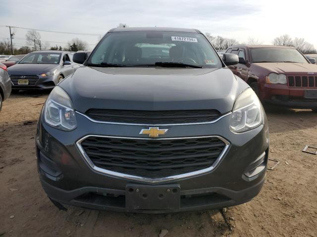 2017 Chevrolet EQUINOX - Image 5