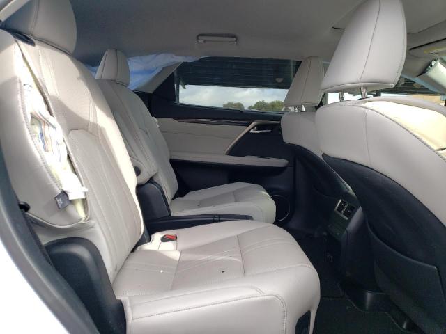 2022 Lexus RX450H - Image 9