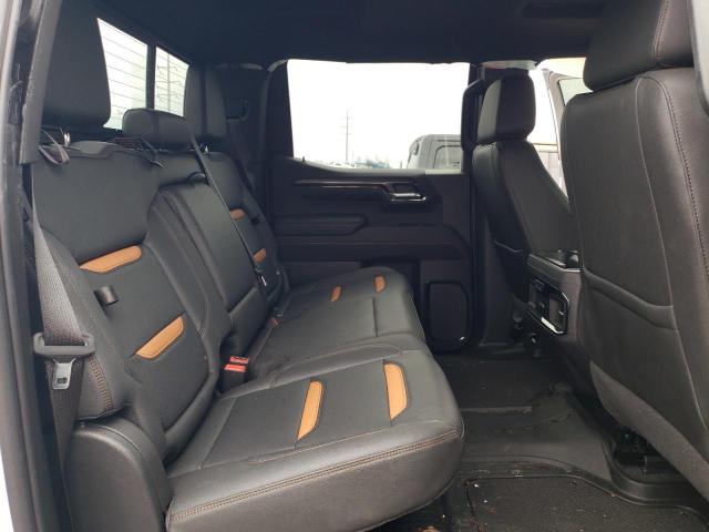 2023 Gmc SIERRA - Image 10
