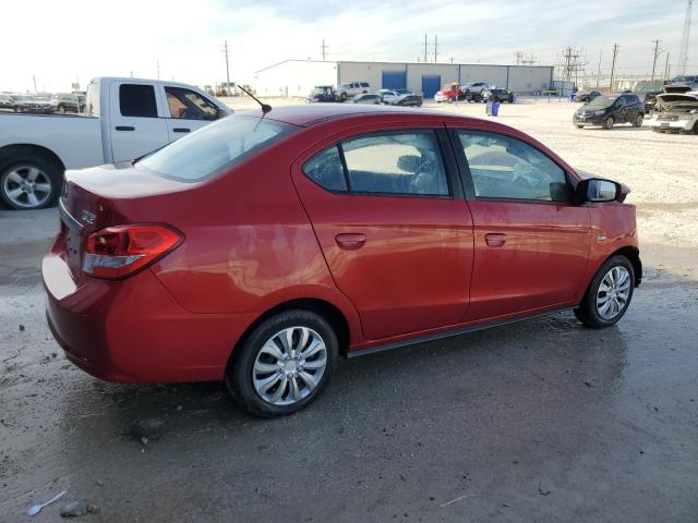 2019 Mitsubishi Mirage - Image 3