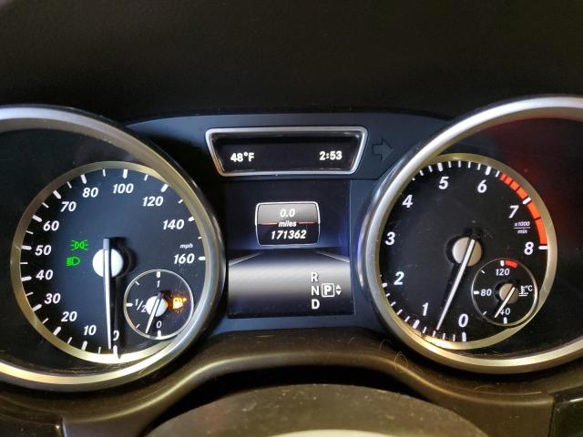 2016 Mercedes-Benz GL450 - Image 11