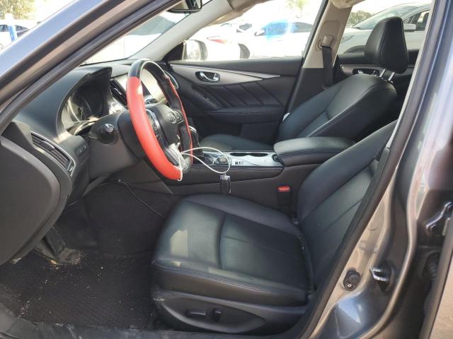 2019 Infiniti Q50 - Image 7