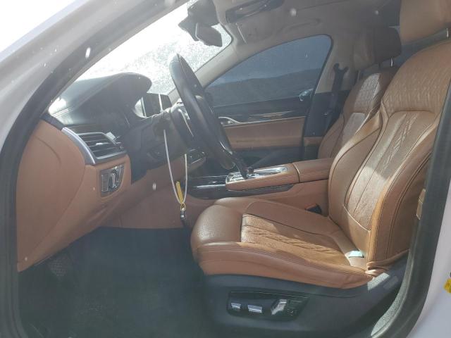 2017 BMW Series-7 - Image 6