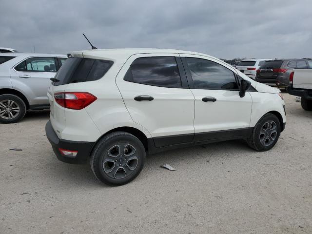 2019 Ford ECOSPORT - Image 3