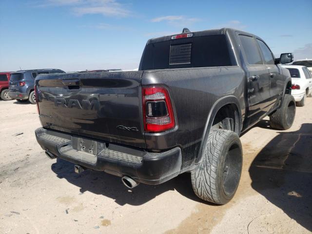 2019 Dodge RAM 1500 - Image 4