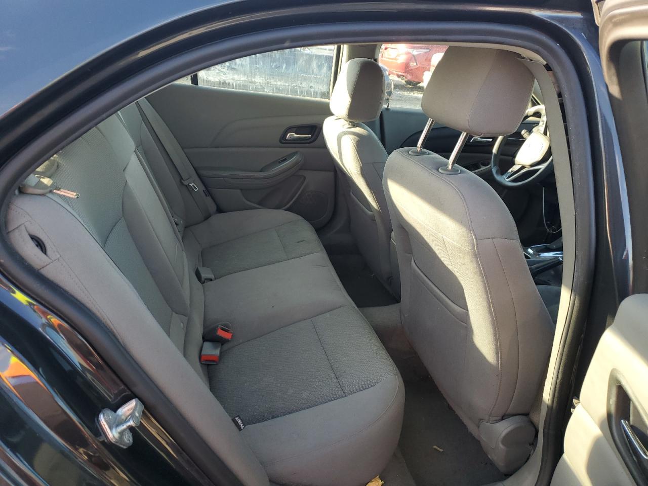 2014 CHEVROLET MALIBU - Image 10