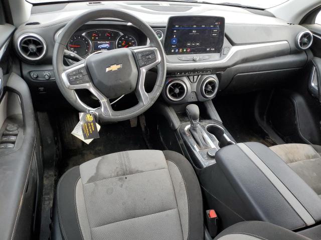 2023 Chevrolet BLAZER - Image 8