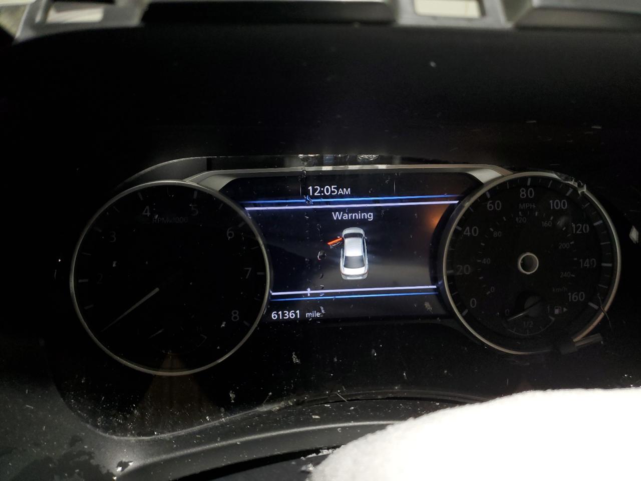 2021 NISSAN SENTRA - Image 9