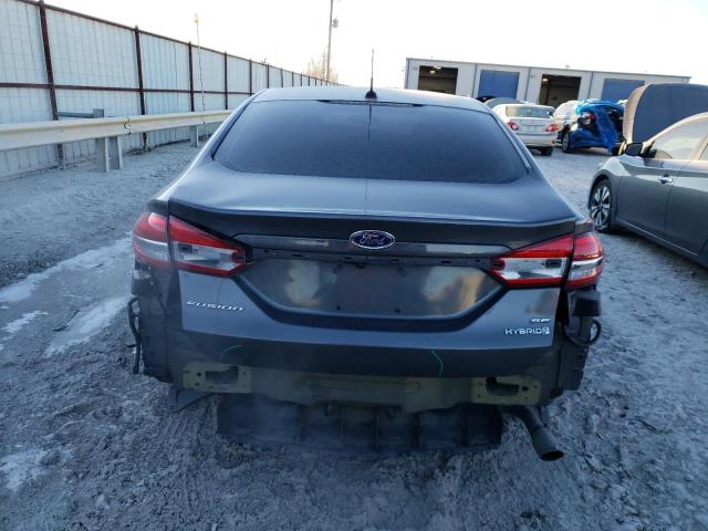 2017 Ford FUSION - Image 6
