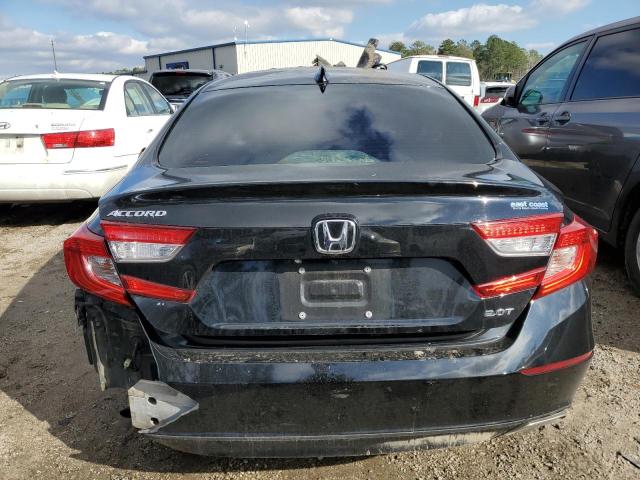 2018 HONDA ACCORD - Image 6