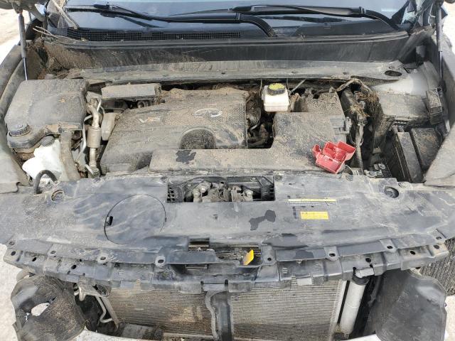 2019 Infiniti QX60 - Image 11