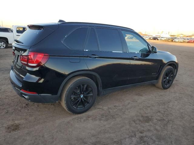 2015 BMW X5 - Image 3