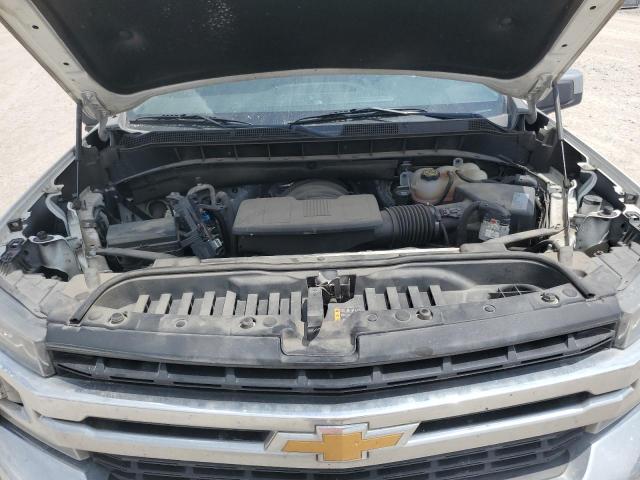 2020 Chevrolet SILVERADO - Image 11