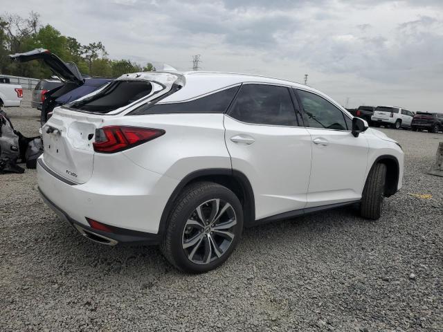 2022 Lexus RX - Image 3