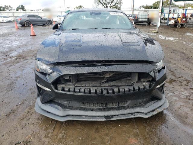 2021 Ford MUSTANG - Image 5