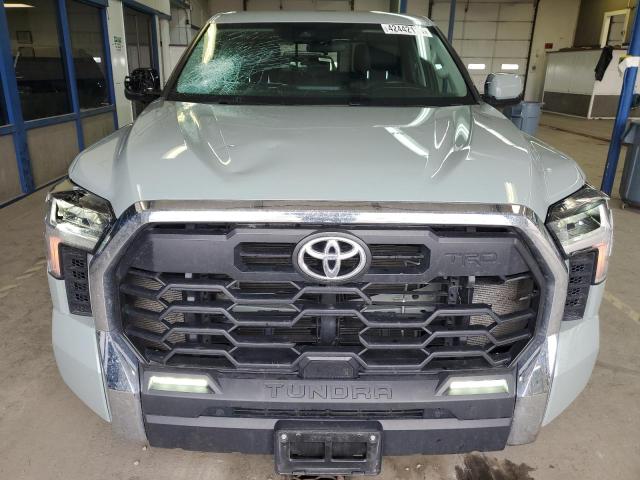 2022 Toyota TUNDRA - Image 5