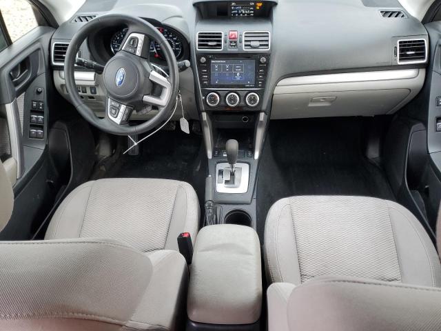 2017 Subaru FORESTER 2017 - Image 8