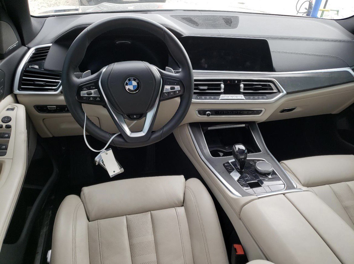 2019 BMW X5 - Image 6
