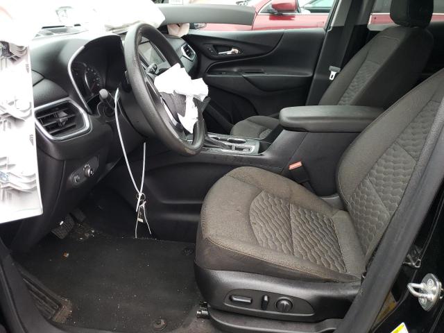 2019 Chevrolet EQUINOX - Image 7