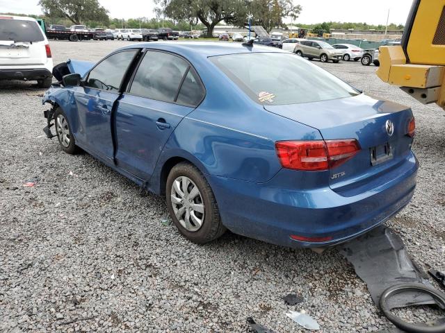 2016 Volkswagen JETTA - Image 2