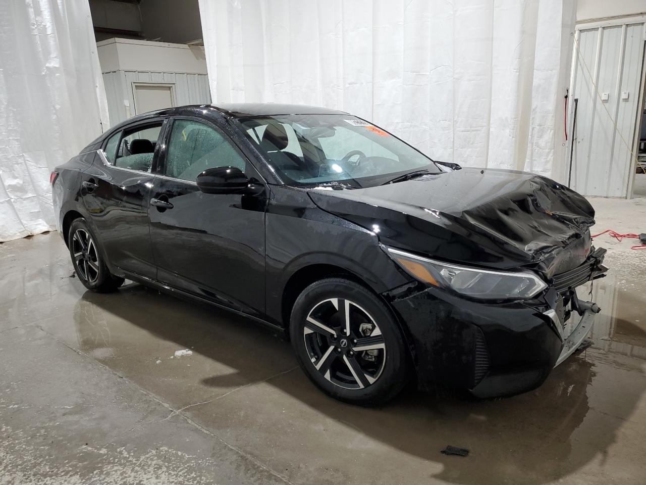 2024 NISSAN SENTRA - Image 4