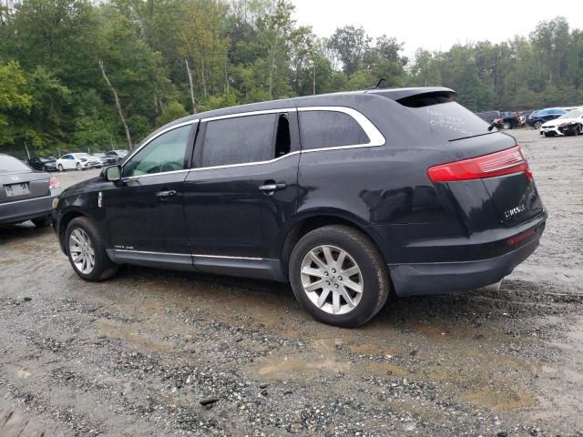 2013 LINCOLN MKT BLACK - Image 2