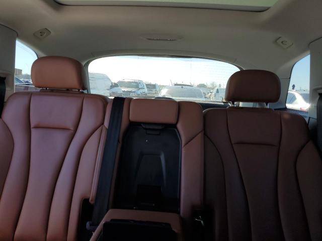 2020 Audi Q7 - Image 10