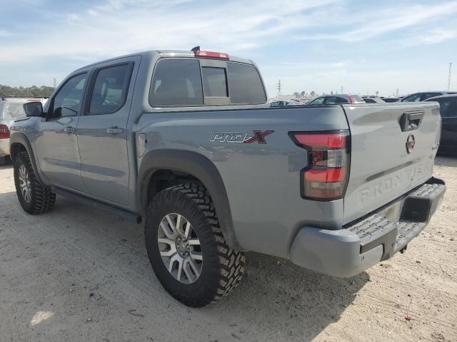 2022 Nissan Frontier - Image 2