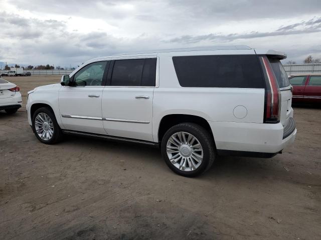 2020 Cadillac Escalade - Image 2