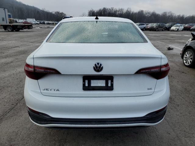 2023 Volkswagen JETTA - Image 6