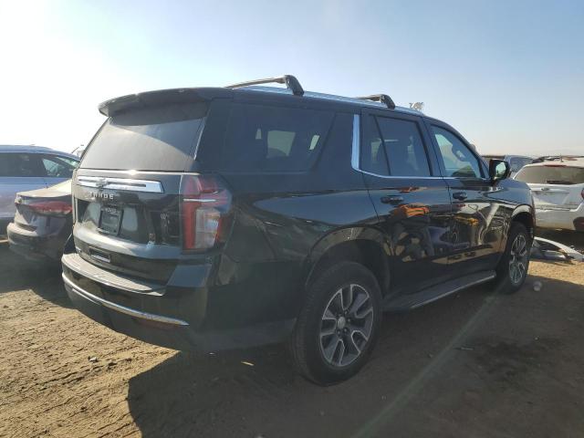 2021 Chevrolet TAHOE - Image 3